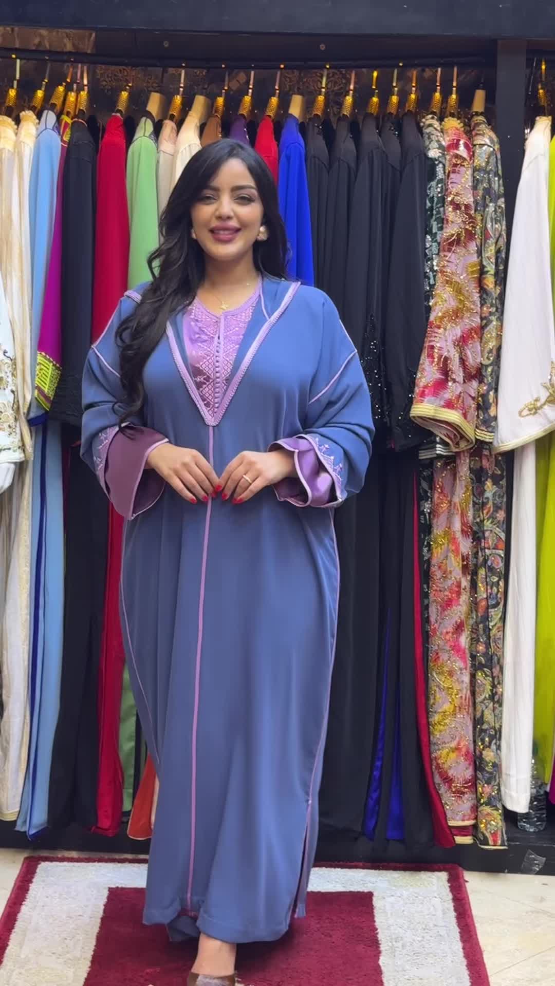 @Ghani kaftan