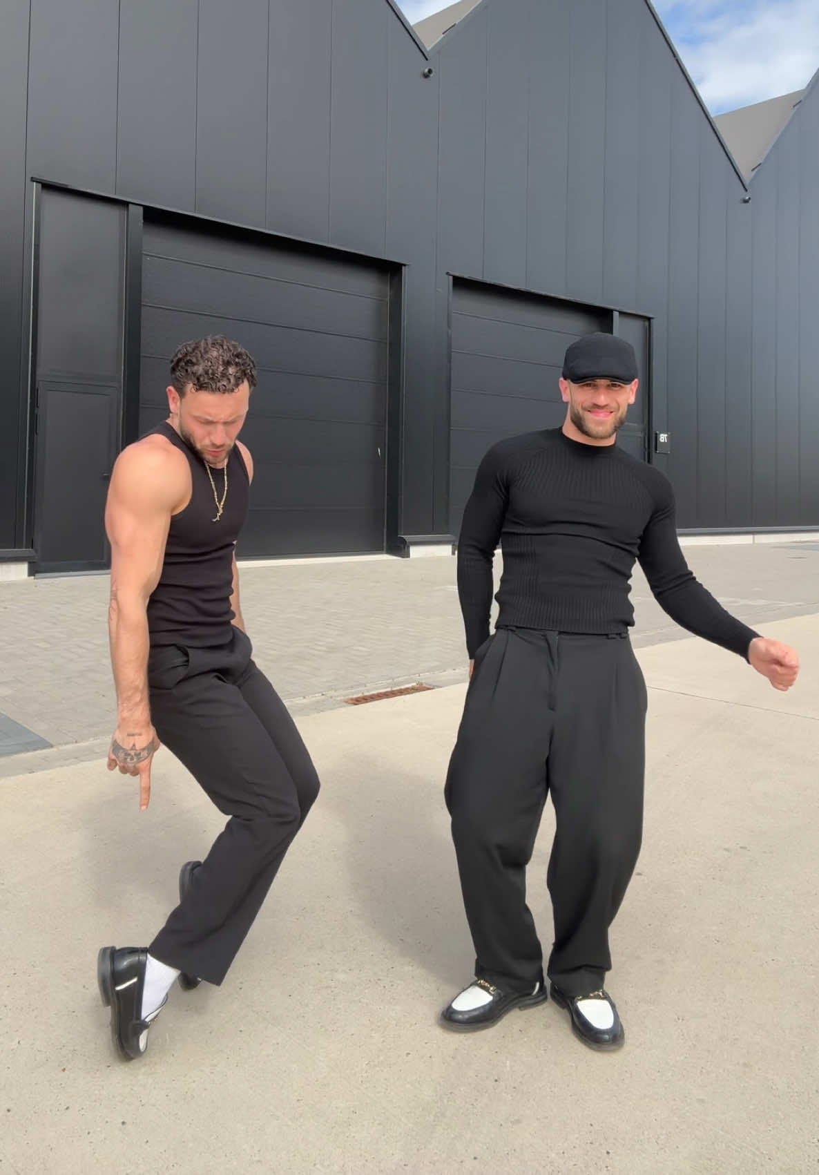 @Kalinbrothers