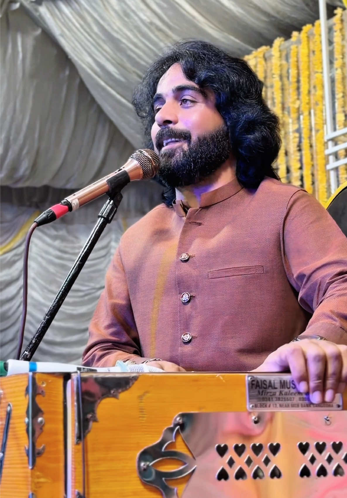 @Tajammal Malangi Official