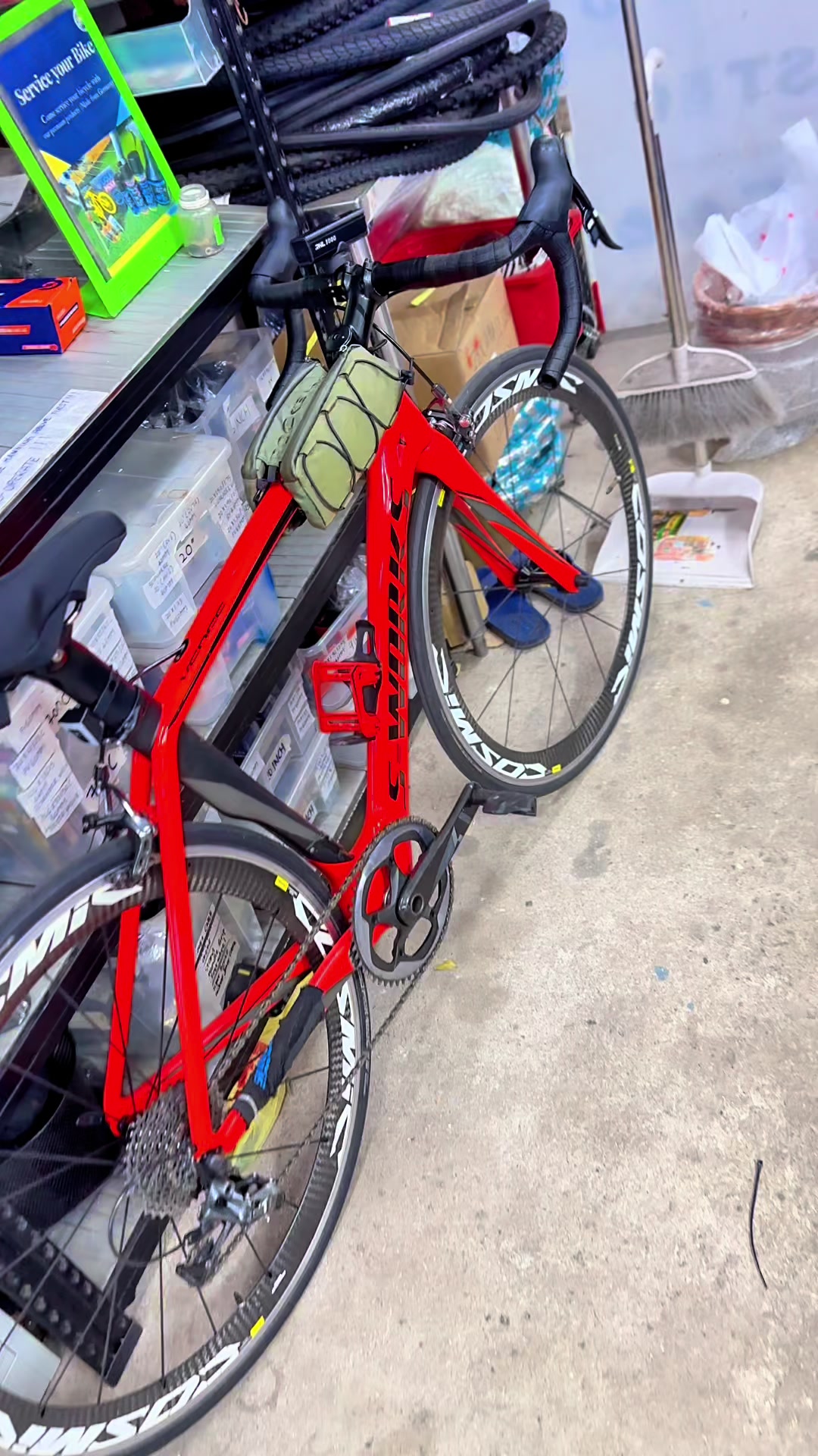 @꧁🚴♂️MICHAEL HTUT KHAUNG🇸🇬꧂