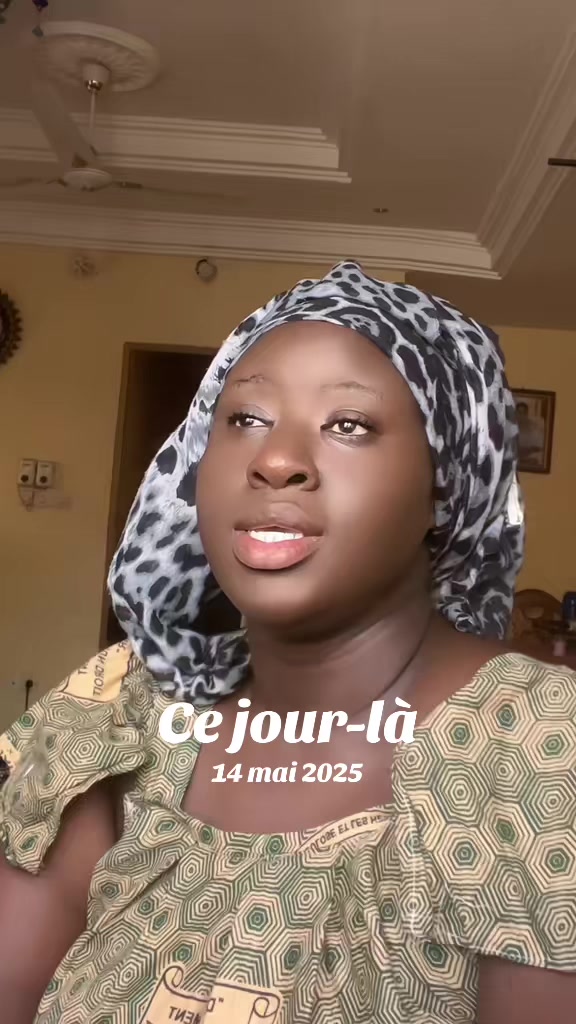 @5juin concert de Mohamed diaby