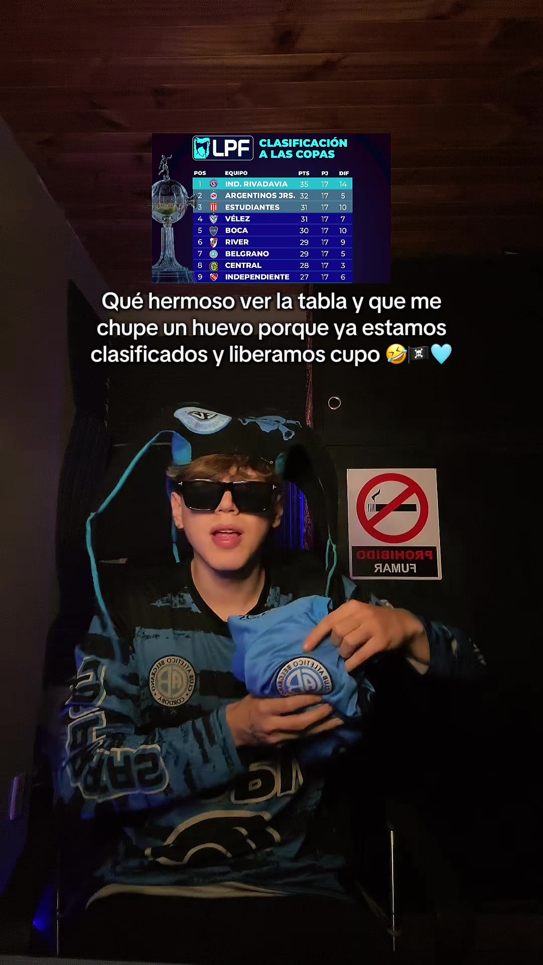 @xdiegote 🏴&zwj;☠️ | Belgrano