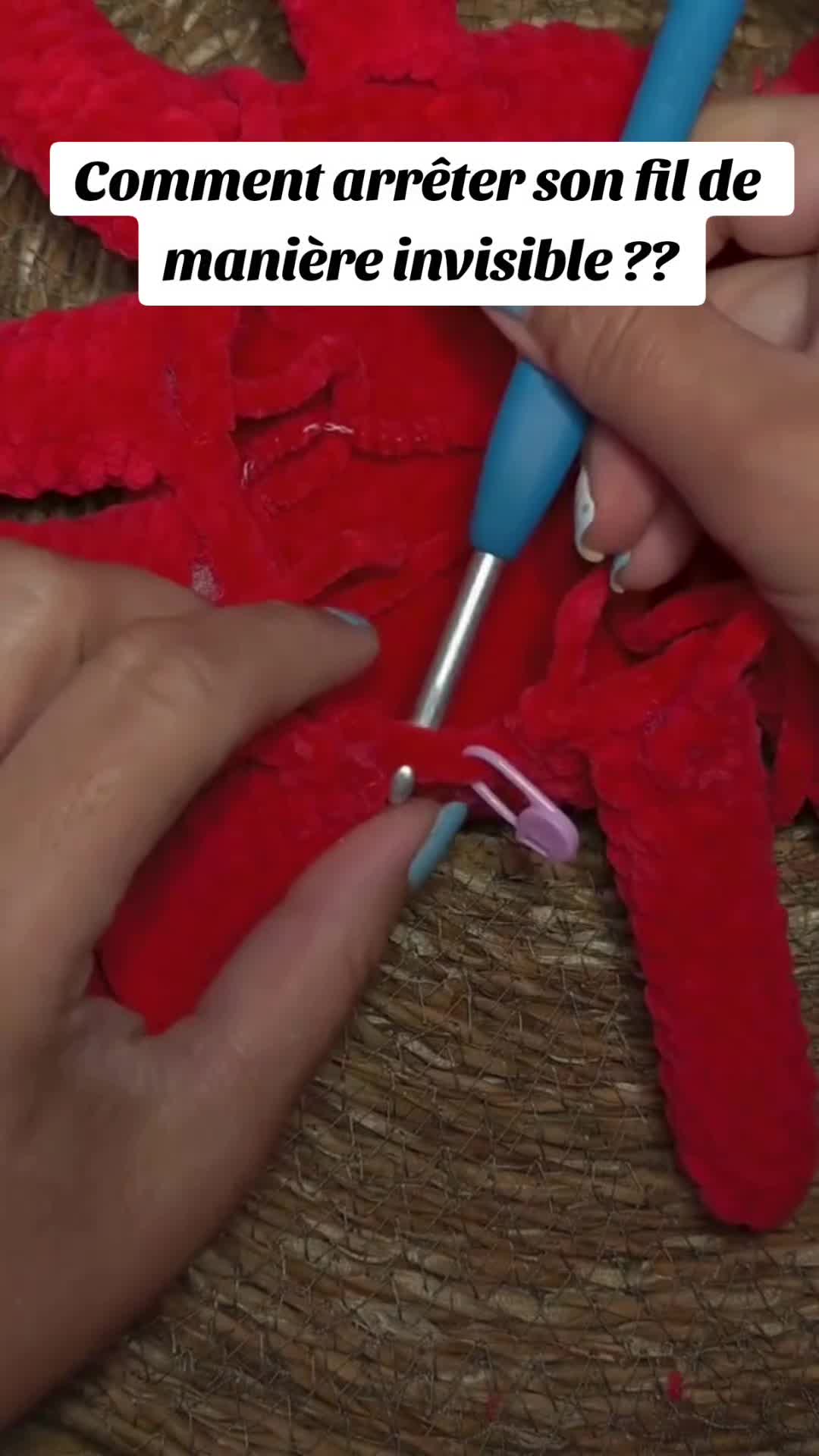 @Fanny - Evano Crochet