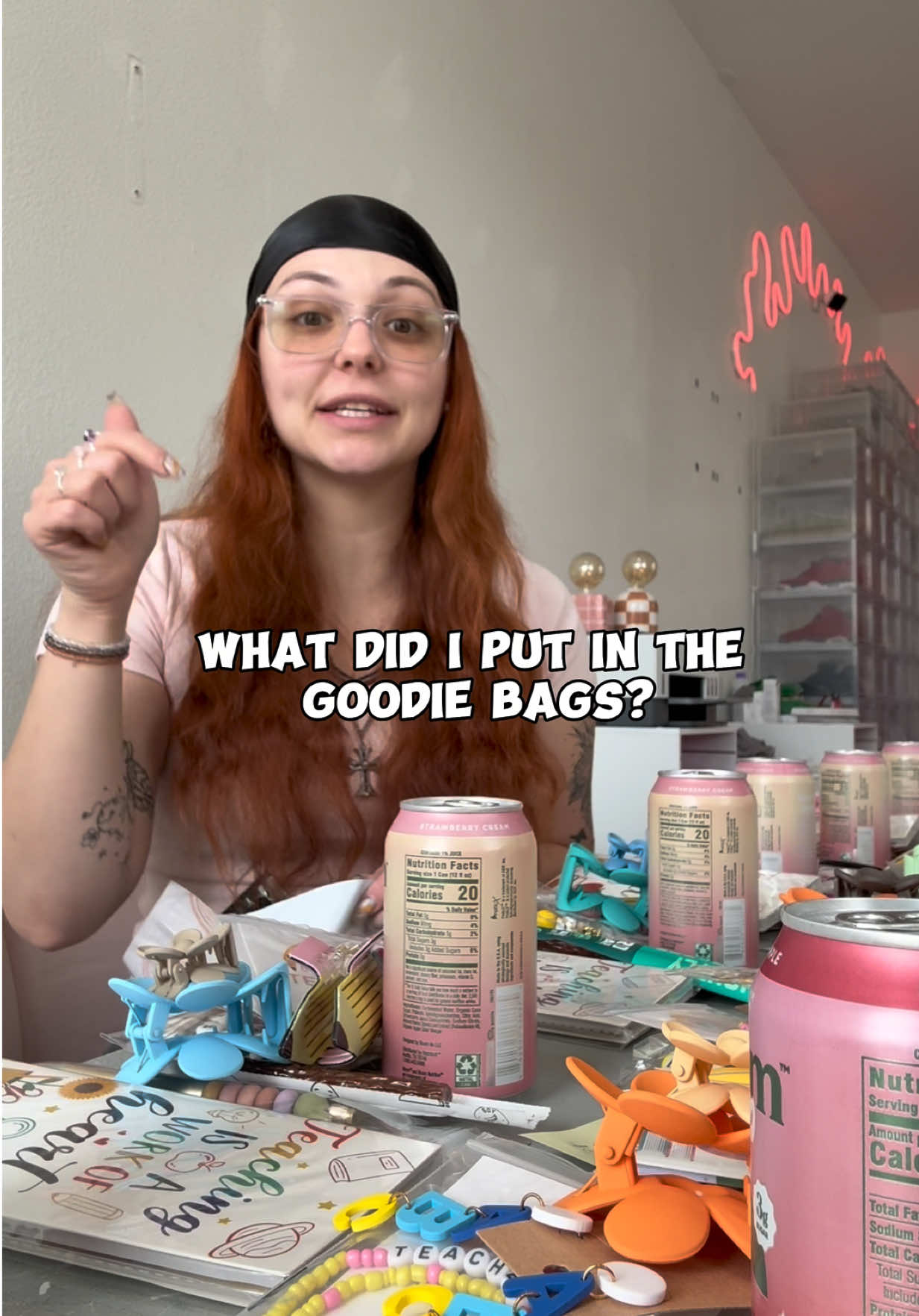 @Sara James