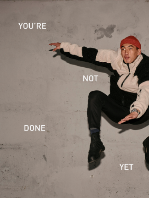 @Well Society