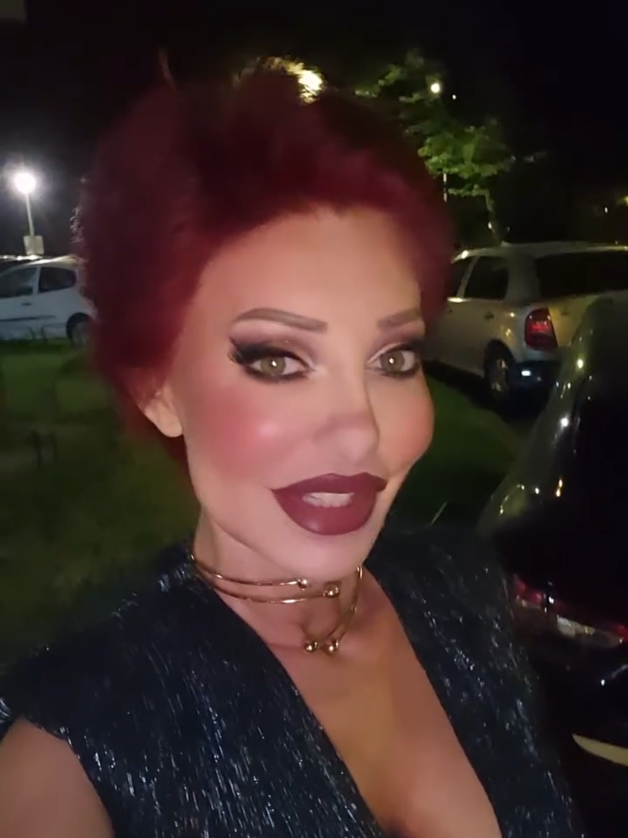 @vesna banjanin