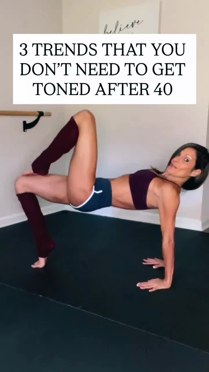 @Lydia Magnoli | Home Workouts
