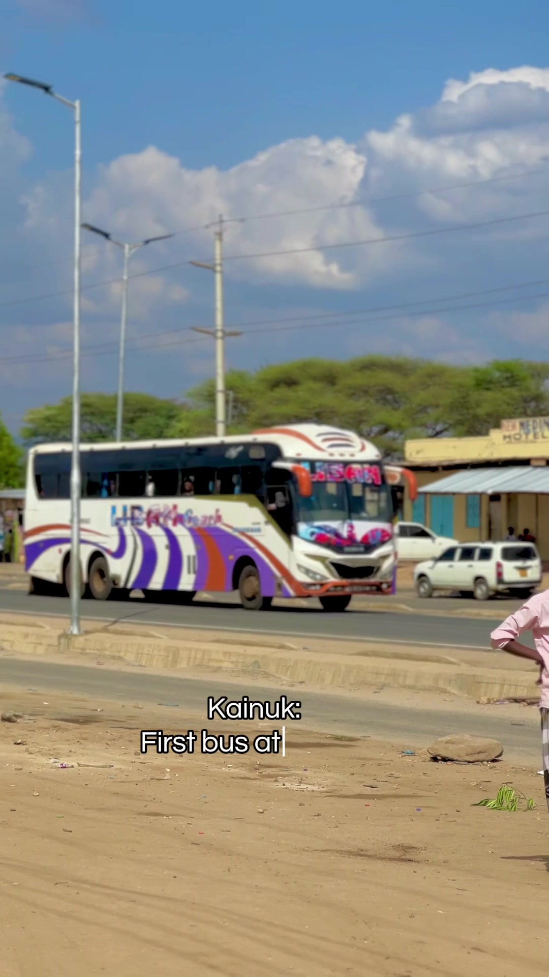 @Liban coach Kakuma
