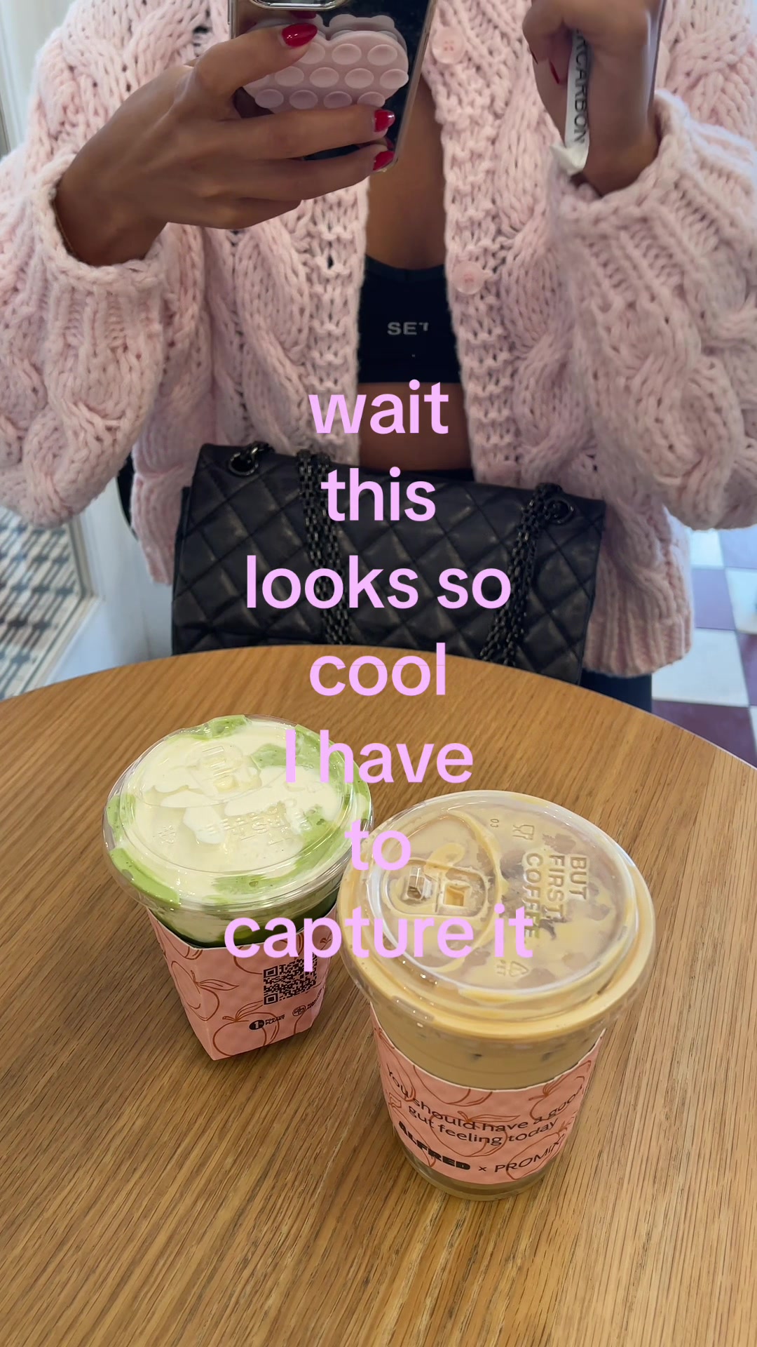 @Gabrielle Marshall