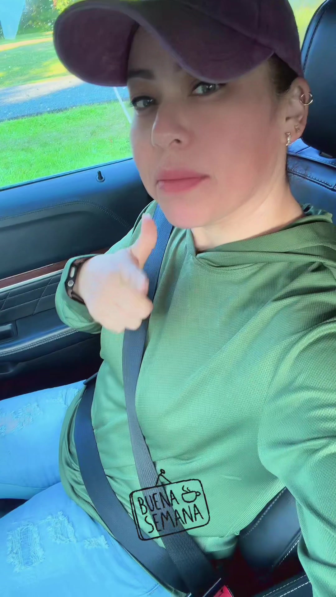 @L🎀 Ojitos verdes 🎀
