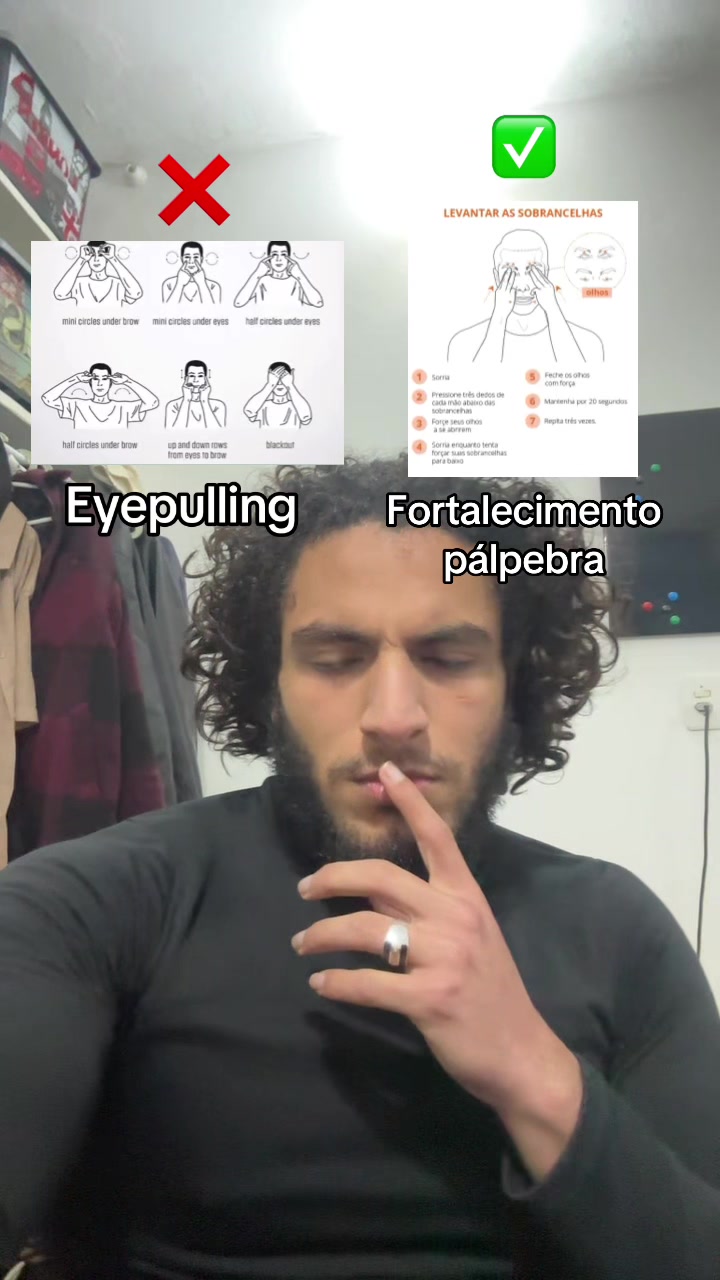 @looksmaxing Brasil