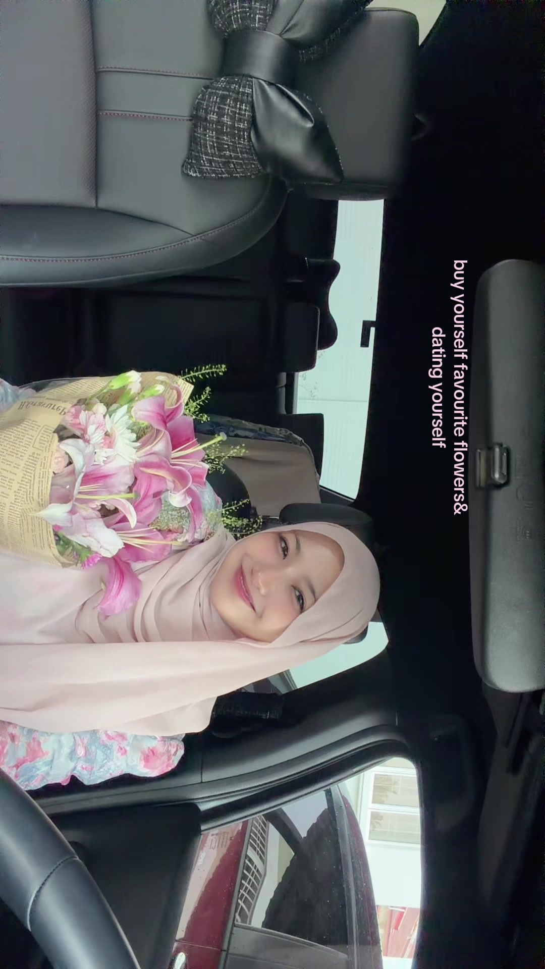 @Nadia Soffia