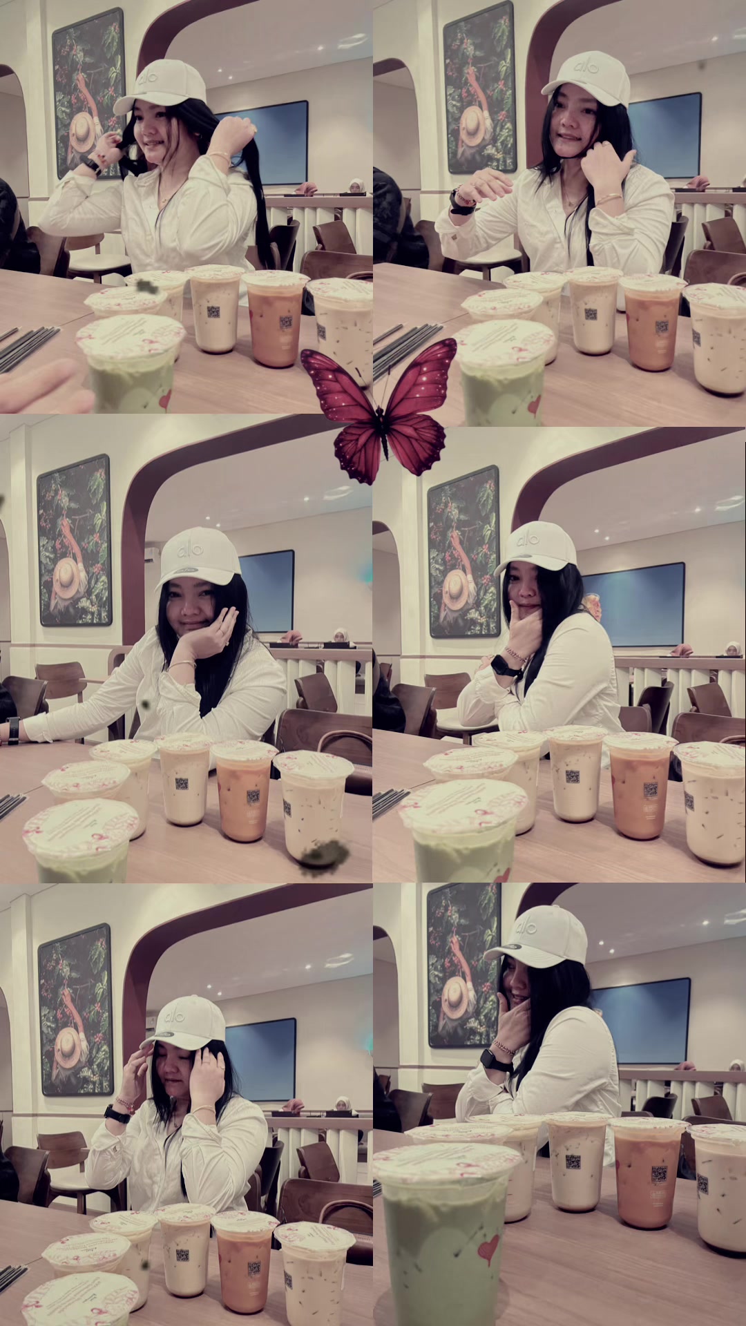 @Kesayanganmu