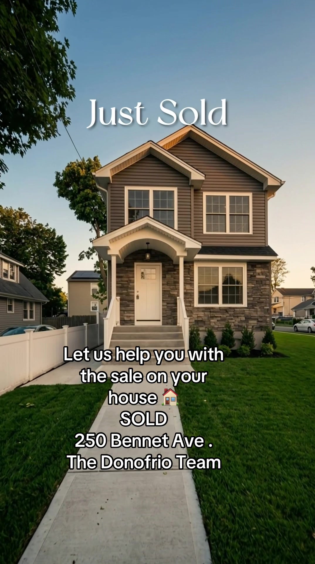 @Donofrio Team/Douglas Elliman