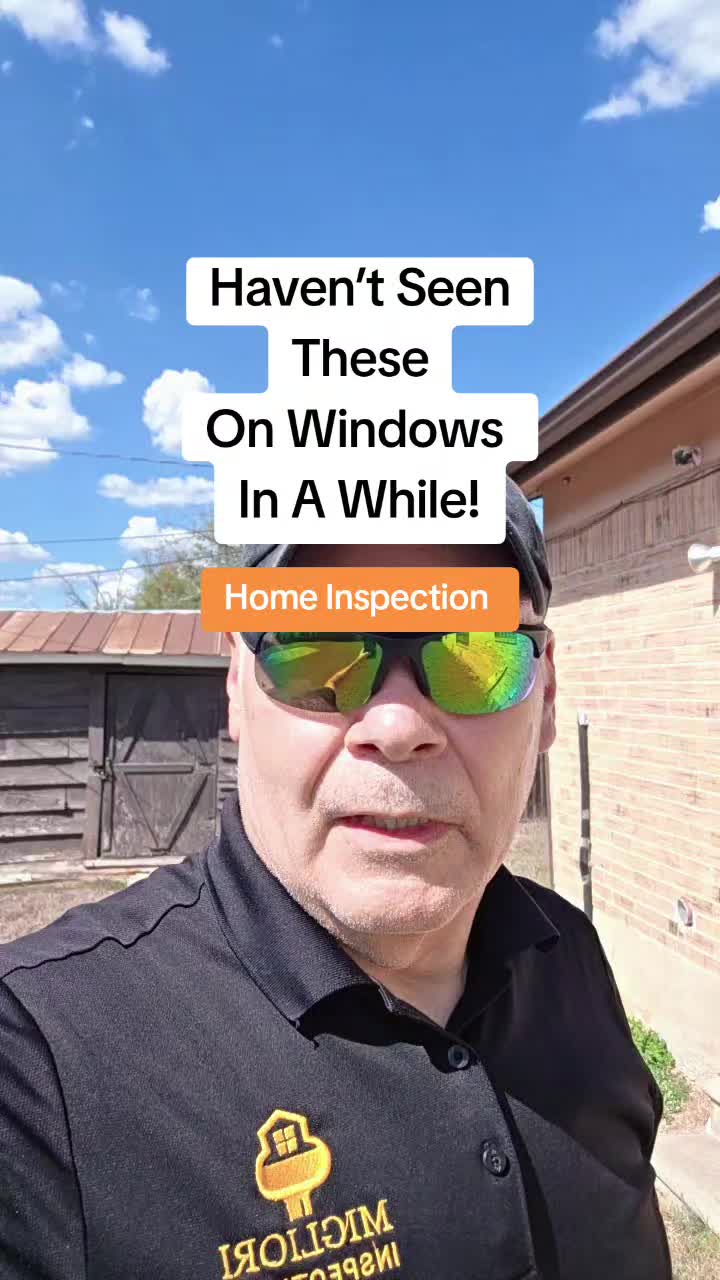 @Migliori Inspections-Inspector