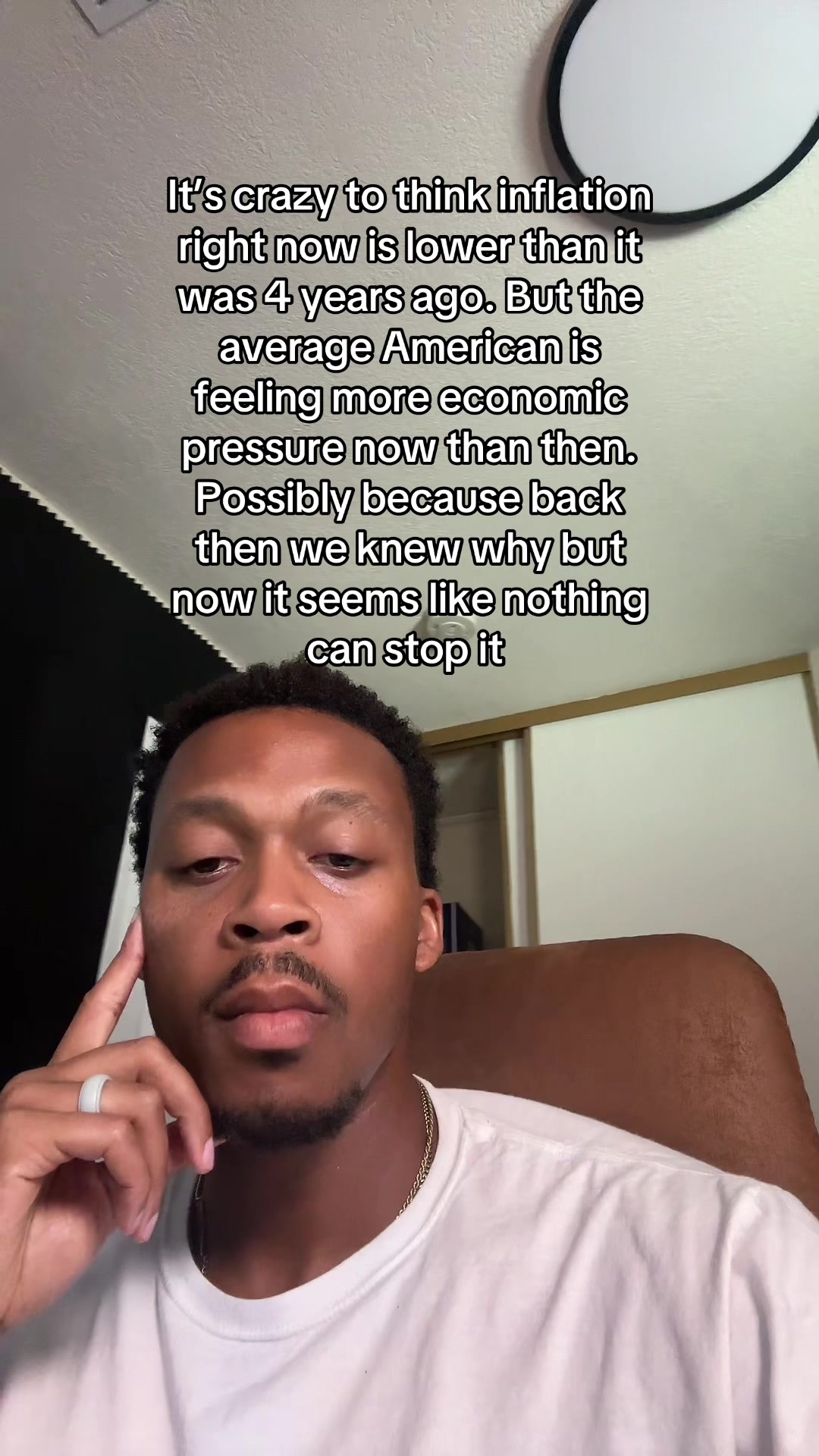 @Vincent Powell