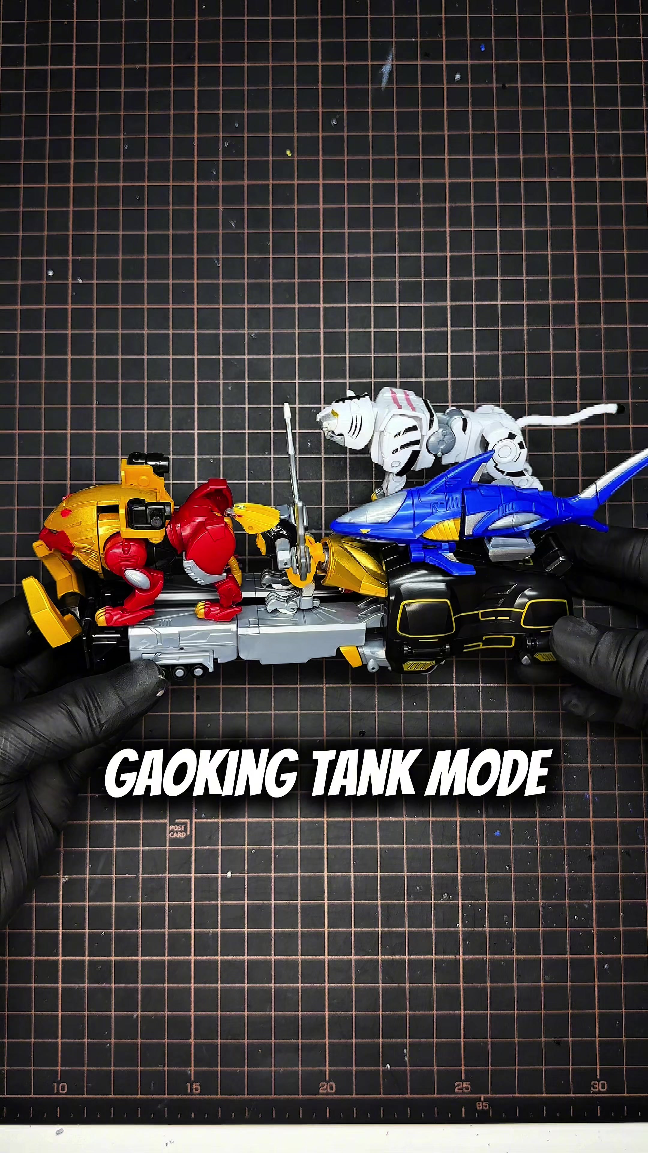 @Basic Gunpla