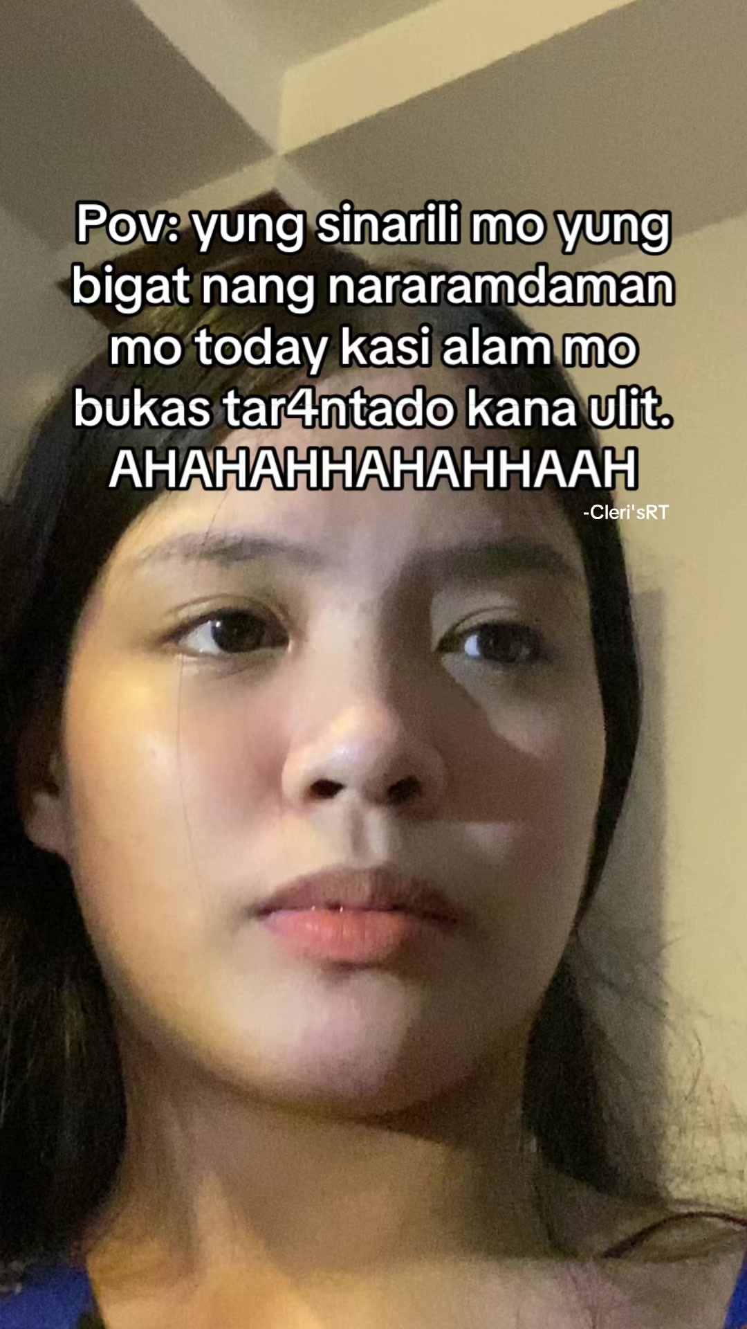 @Cleri'sRT