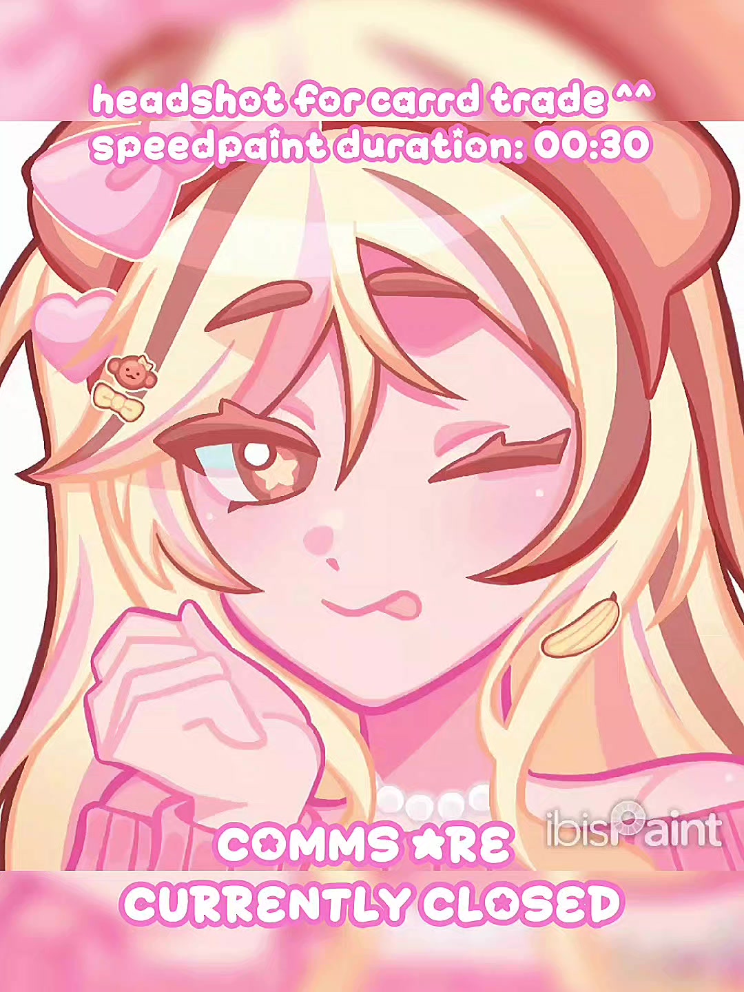 @aurie ๐๐ COMMS IN PINNED