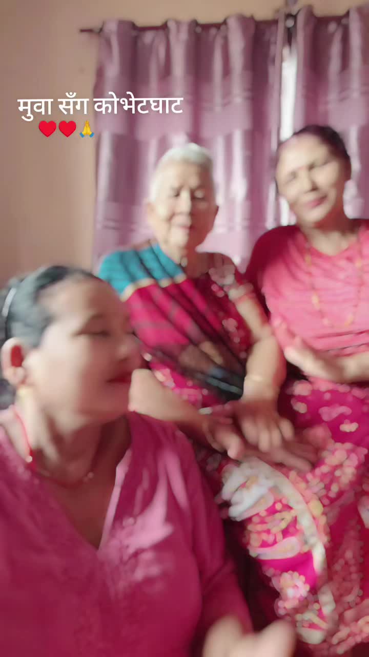 @Saraswati Thapa