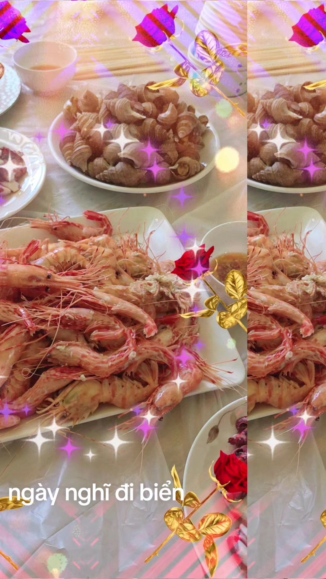 @cố quên tắt cả