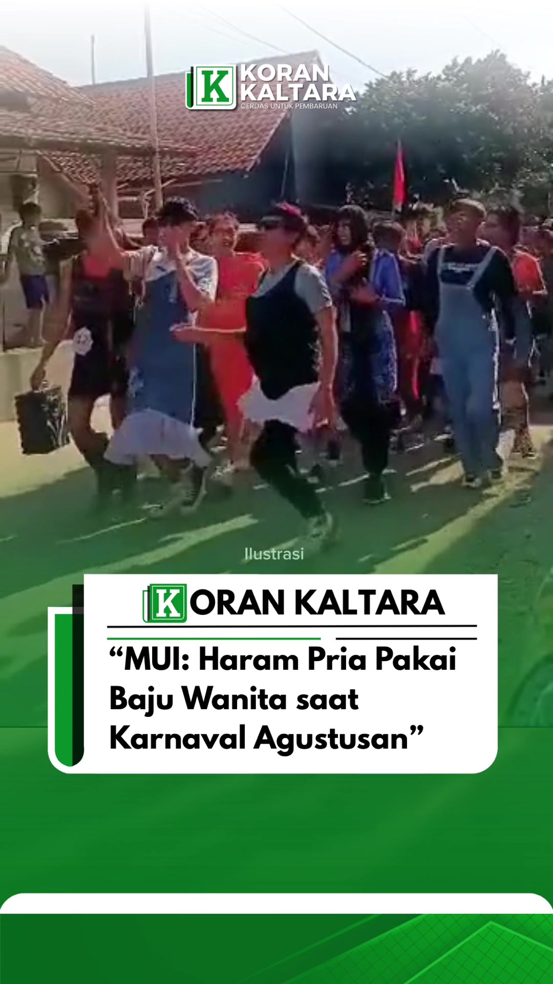 @korankaltara
