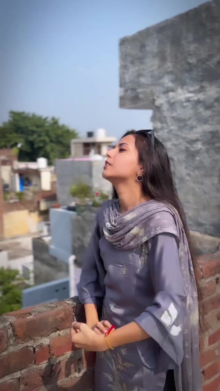 @Komal_Rajpoot_Official💔
