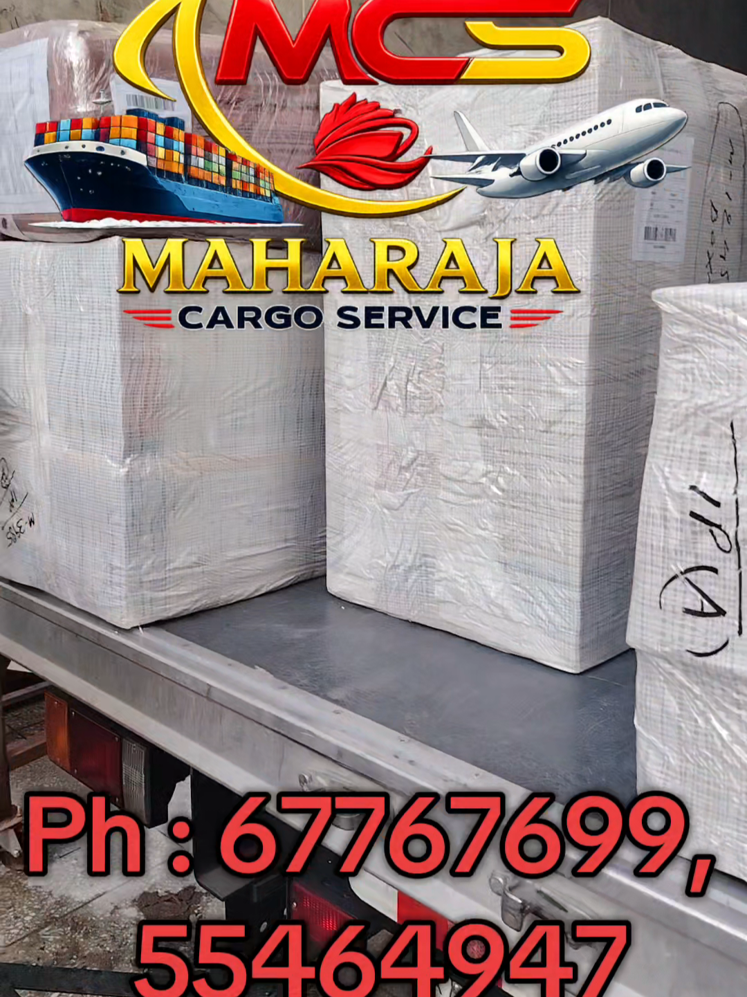 @maharajacargo