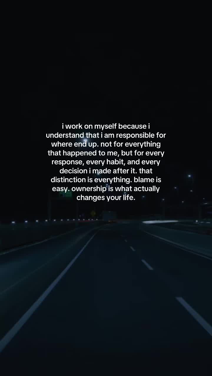 @words i never said