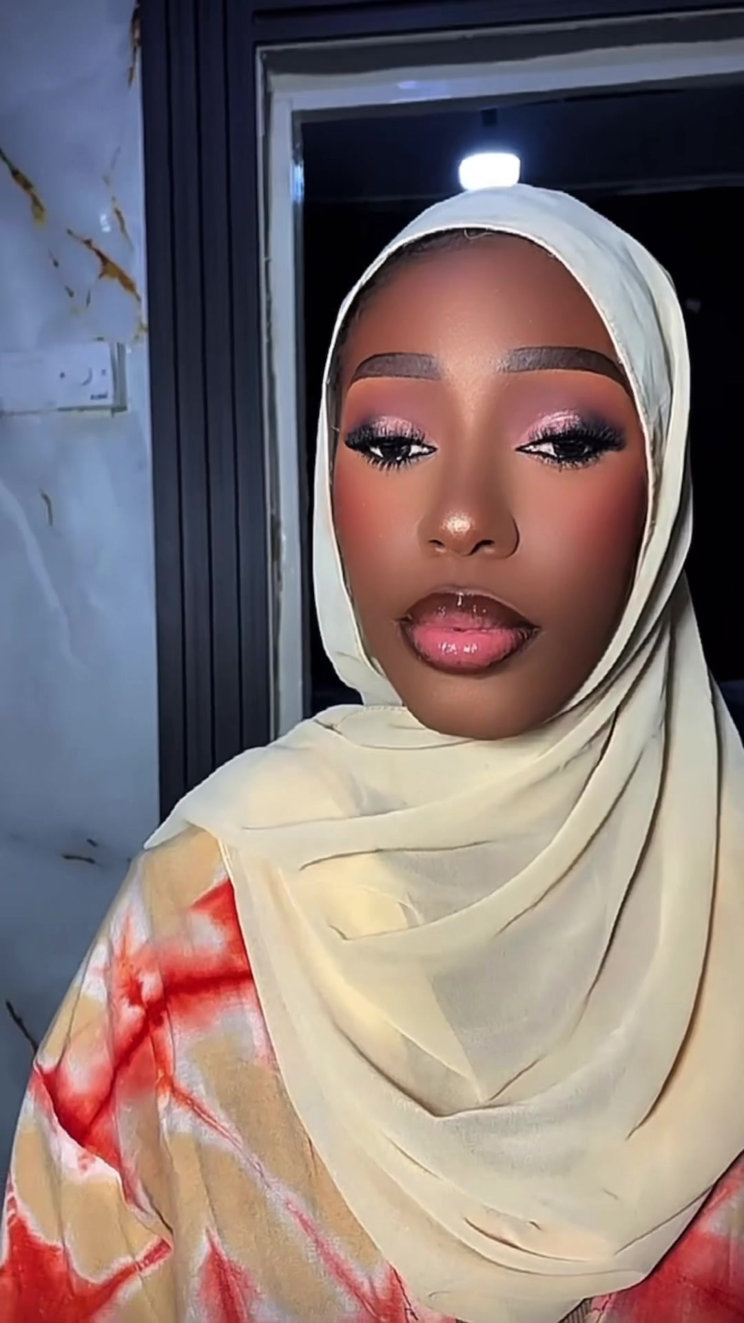 @Mimzys student glamour 💄🫦💋