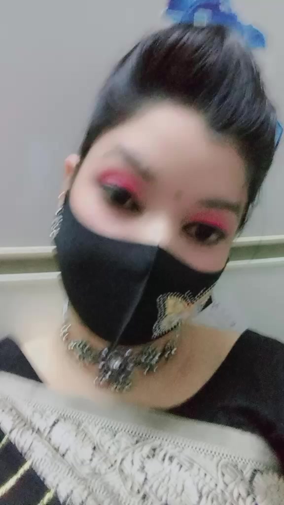 @♥️♥️মেঘলা আকাশ♥️♥️