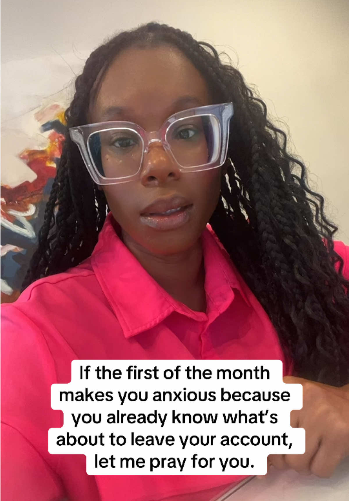 @Quonda Renee | Faith & Wealth