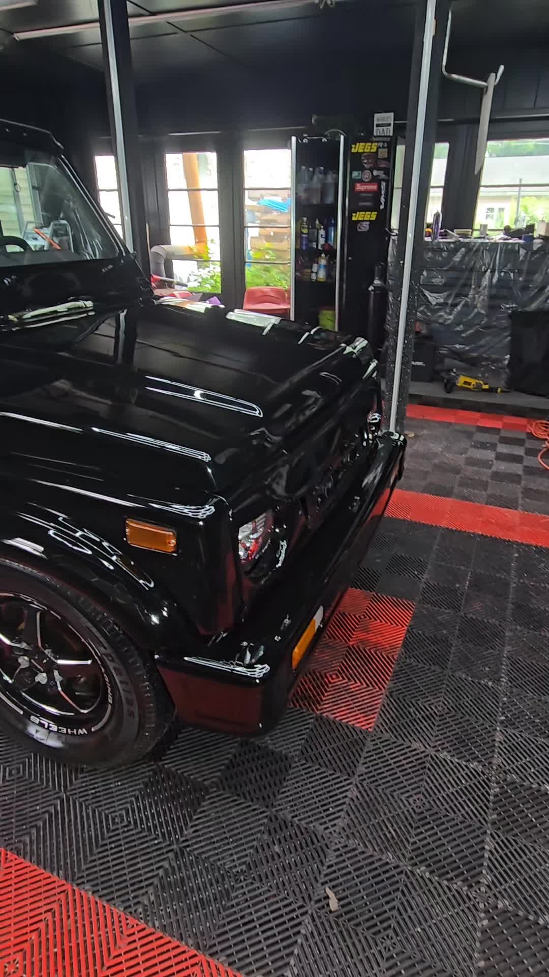 @LuisAutoDetailing 🦍💥🦍
