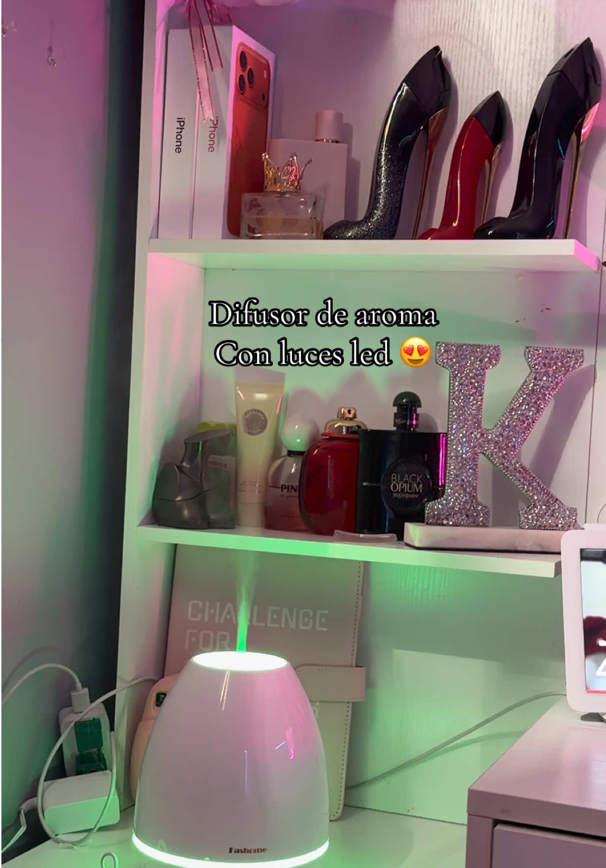 @Vanessa Mendoza