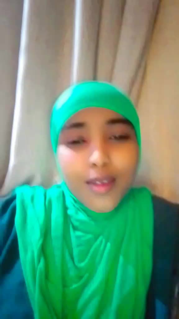 @Halimaa Nasir