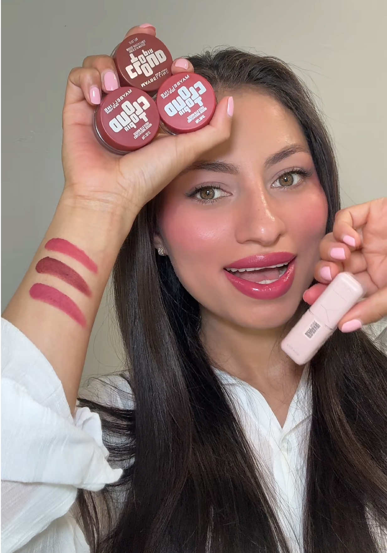 @Cristy | Beauty & Skincare