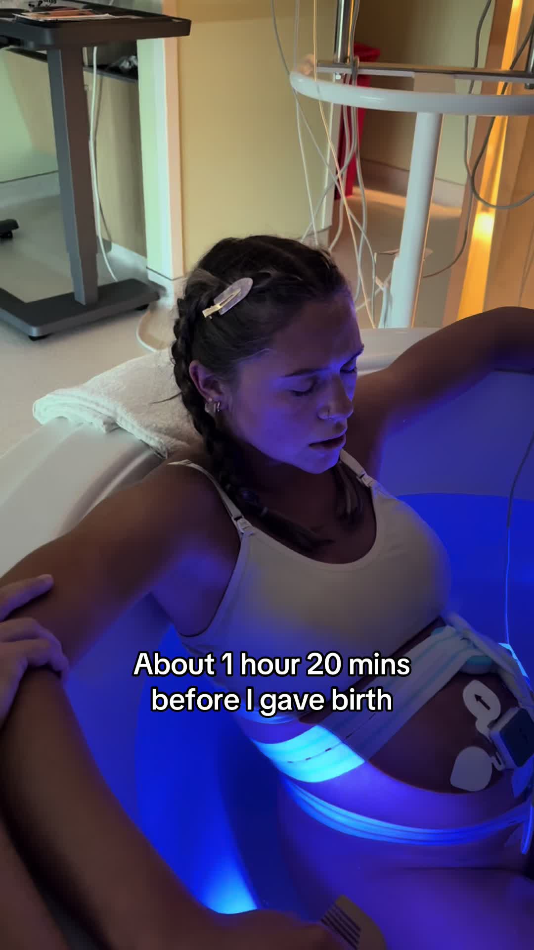@Jasmin | SAHM
