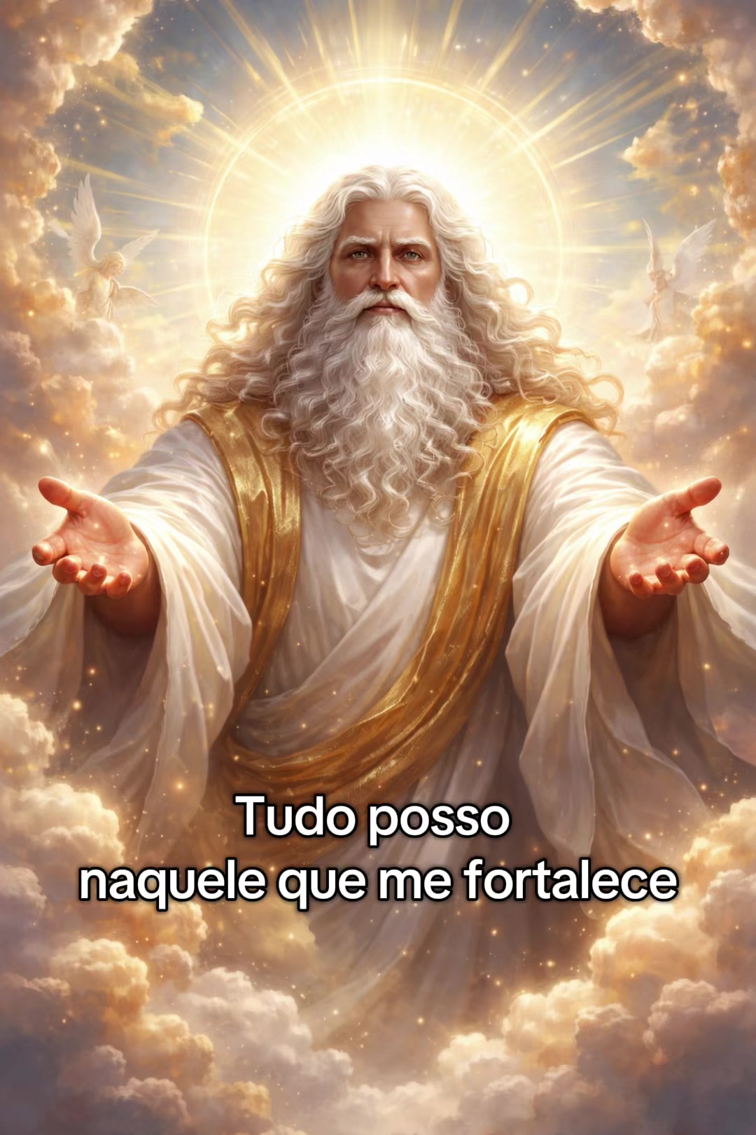 @Ponte da oração