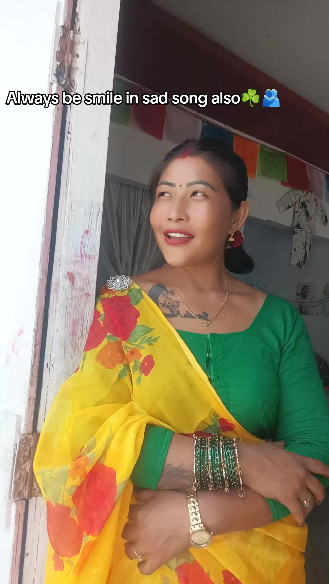 @शर्मिला कुलुङ🫂☘️