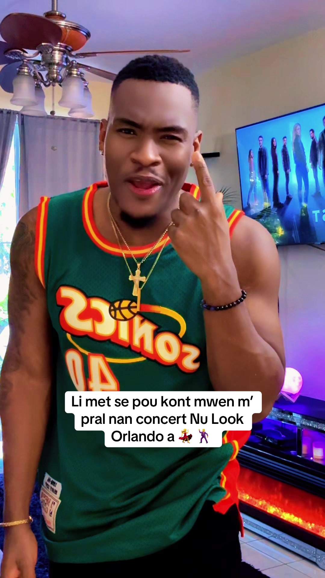 @Lil Dony