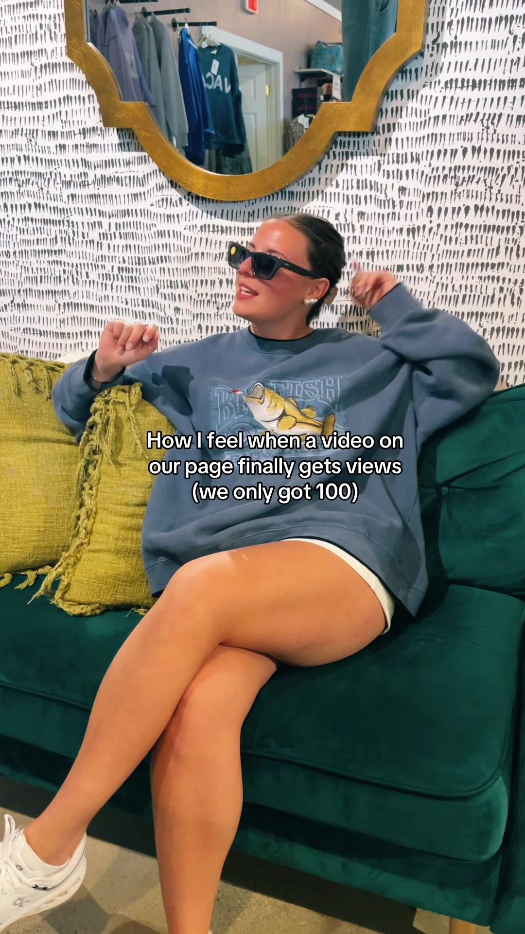 @Kenzie Parker Boutique