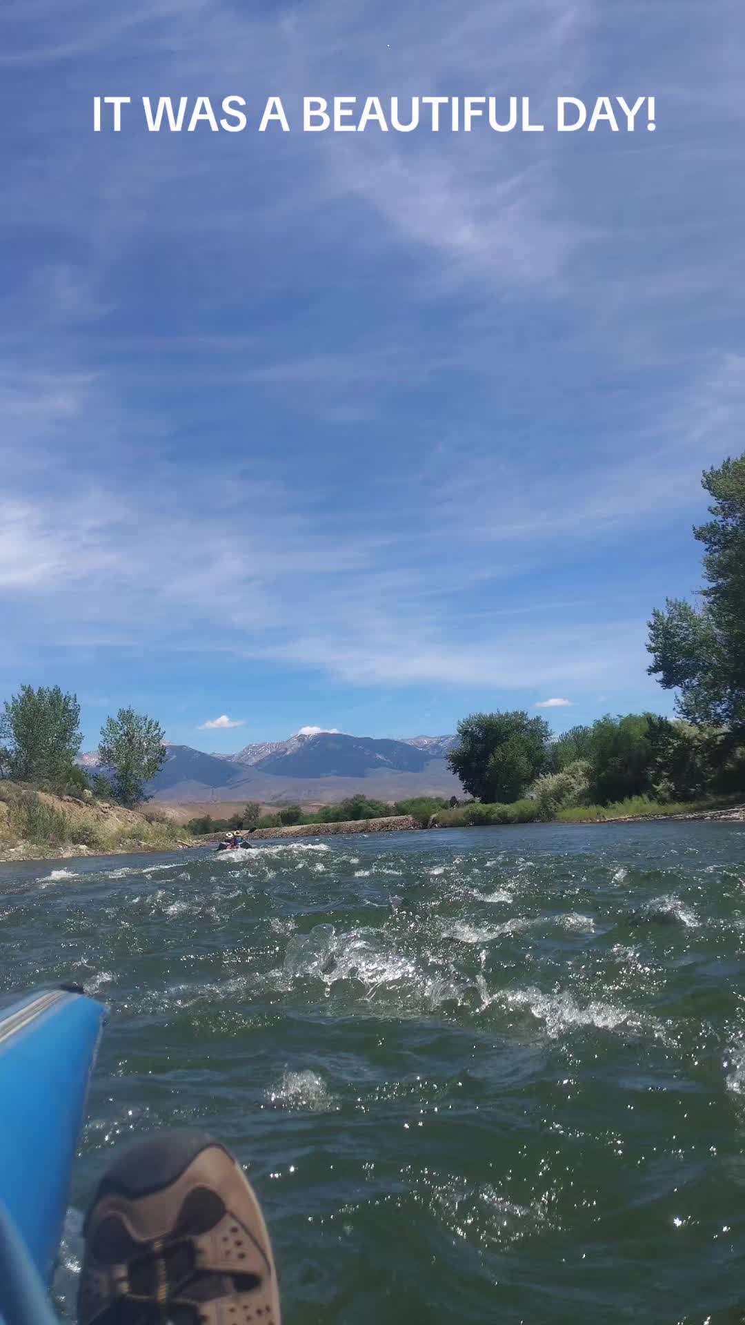 @Idaho Adventurer