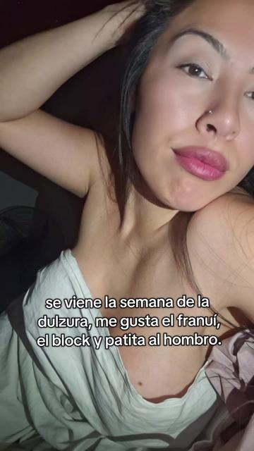 @Damaris Araceli