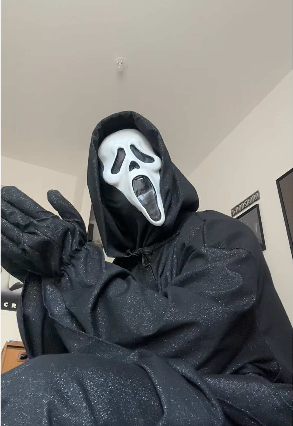@𝐓𝐡𝐞&nbsp;𝐆𝐡𝐨𝐬𝐭𝐟𝐚𝐜𝐞