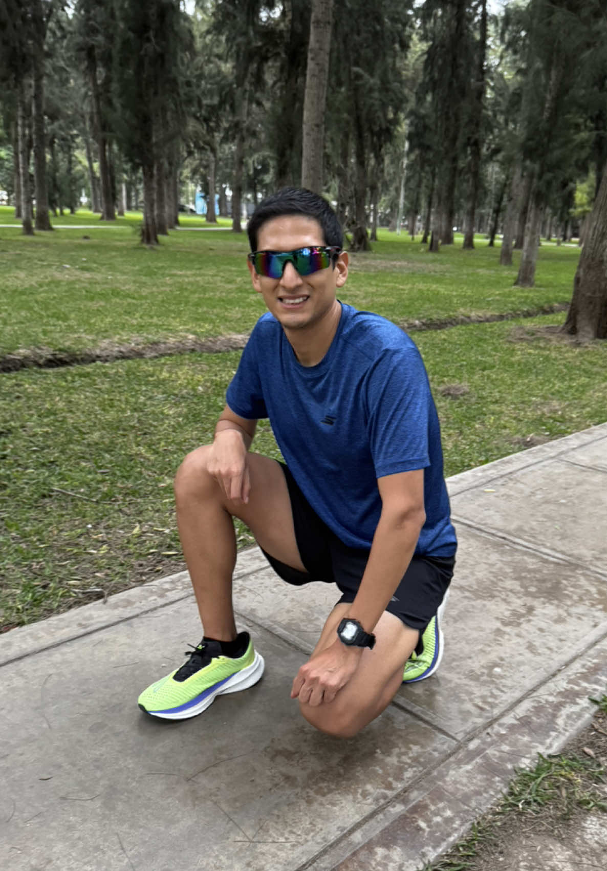 @Esto es Correr