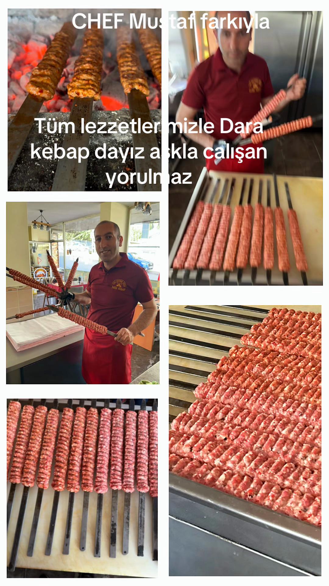 @kığılı 12 CHEF