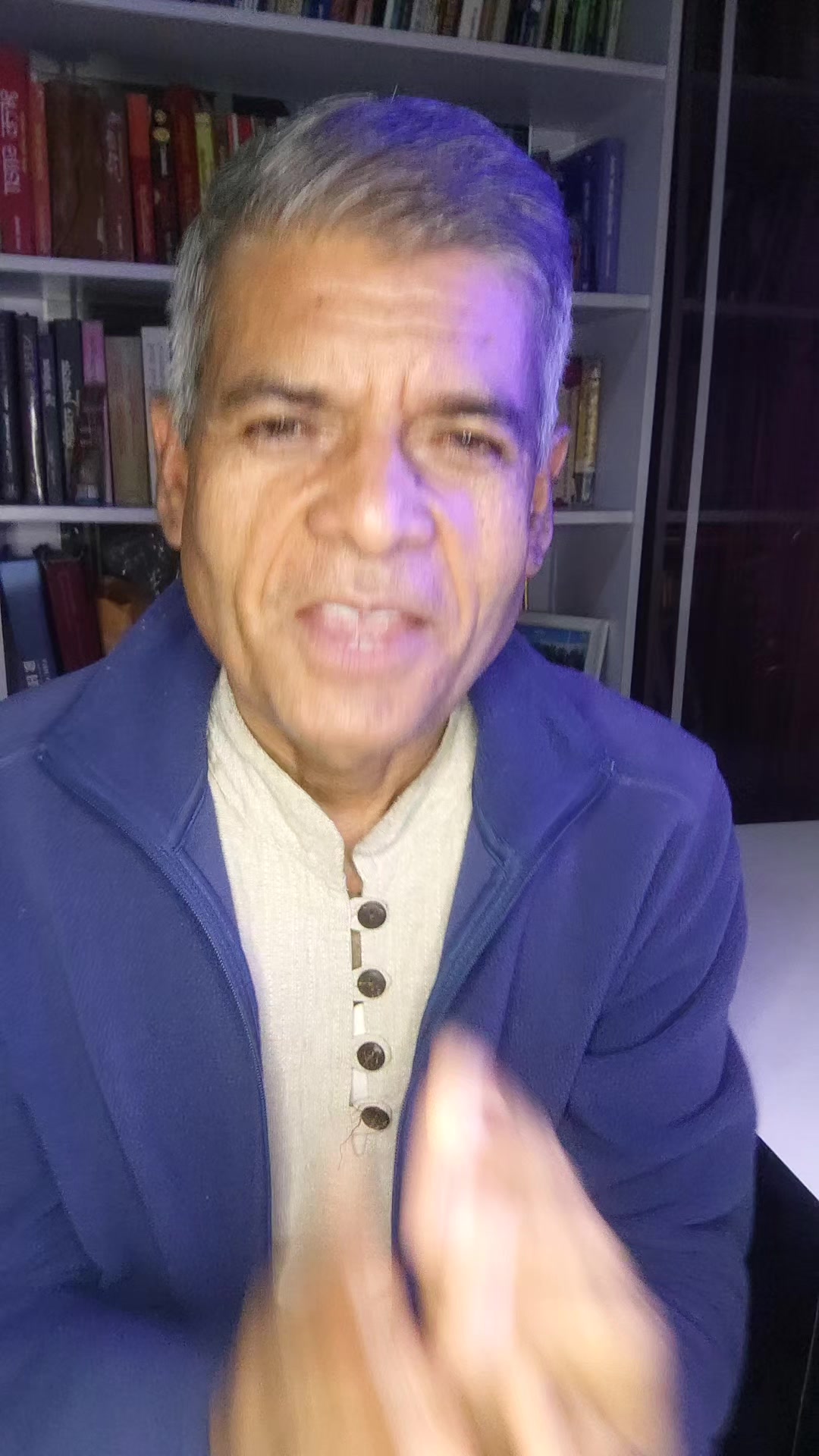@jibram talks