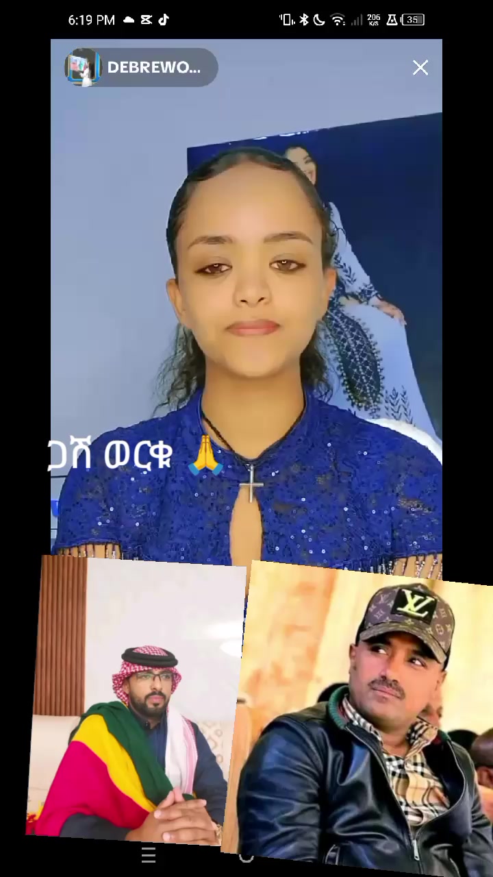 @ቲና አሳምነው⛪️