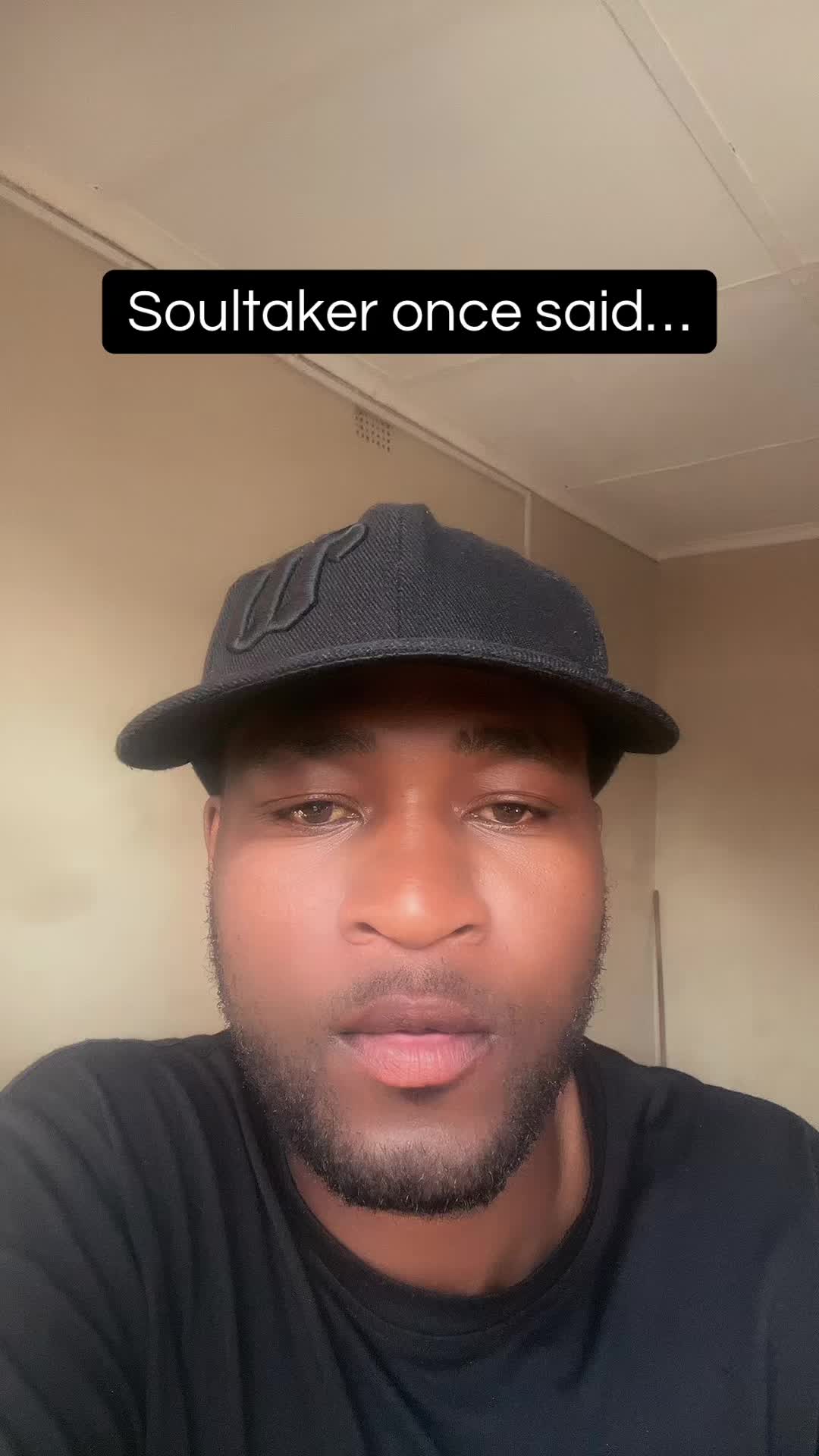 @Lerato &ldquo;El Maestro&rdquo; Langa