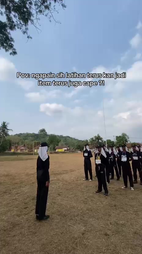@SMA Bina Harapan Jatigede